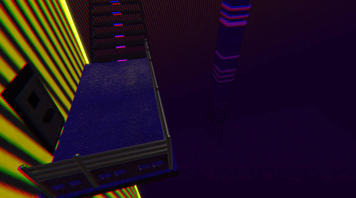Скриншот 6 к игре PsychShift
