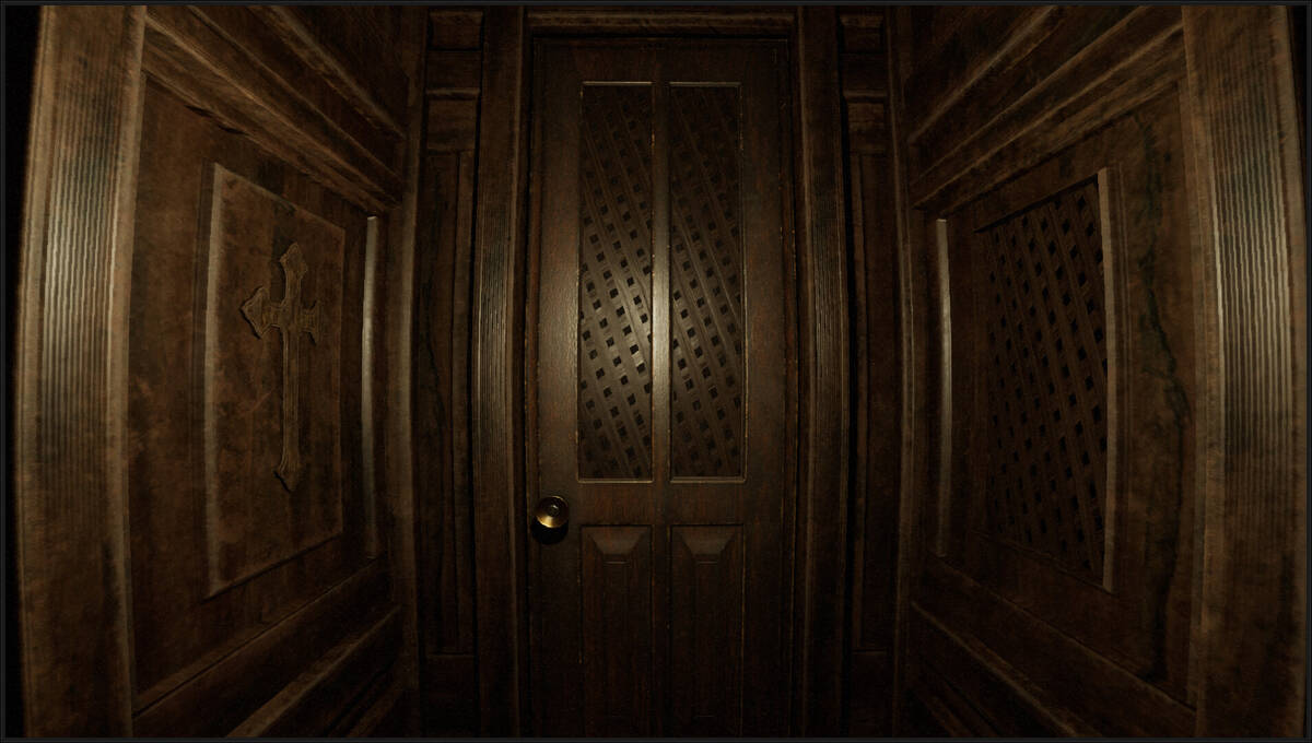 Скриншот 5 к игре The Inn-Sanity