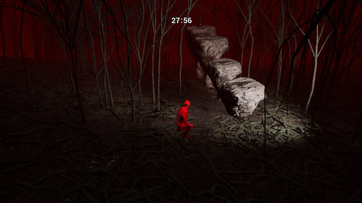 Скриншот 5 к игре Purgatory Salvation