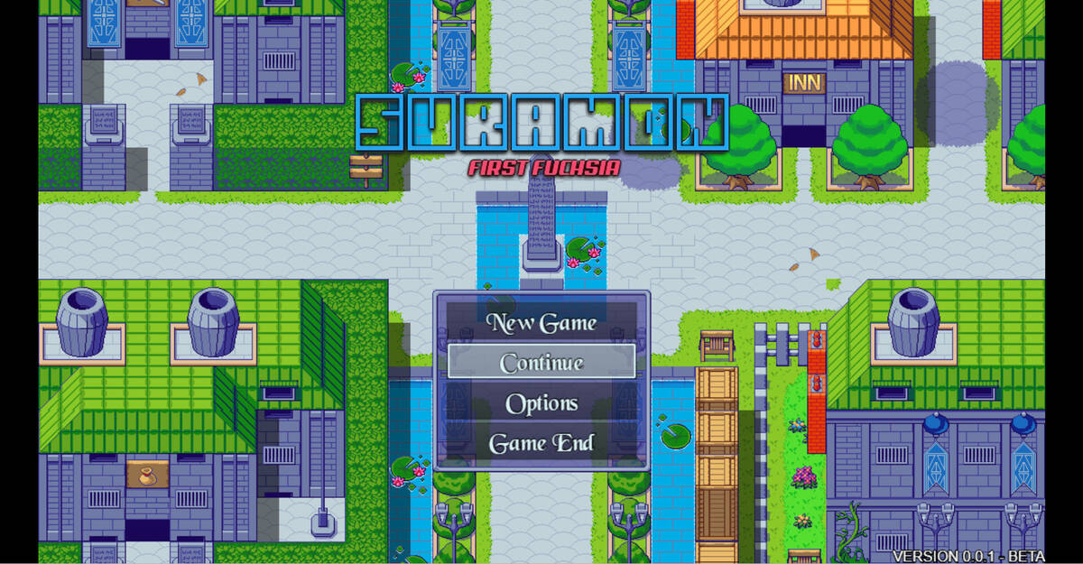 Скриншот 6 к игре Suramon