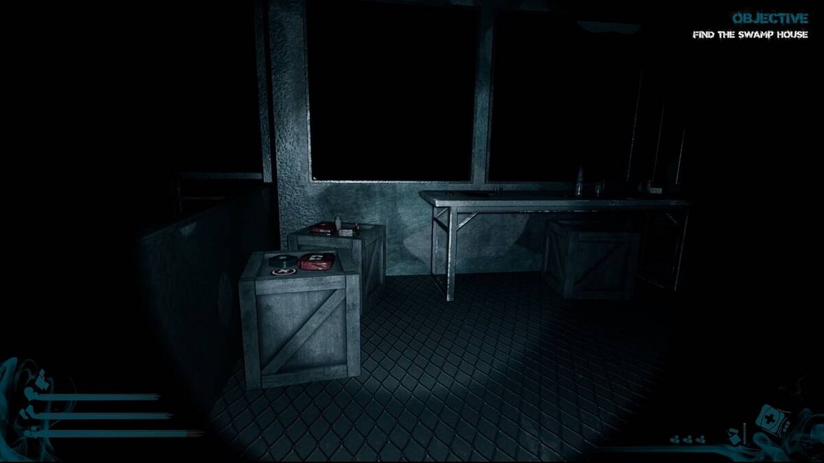 Скриншот 5 к игре Ungate