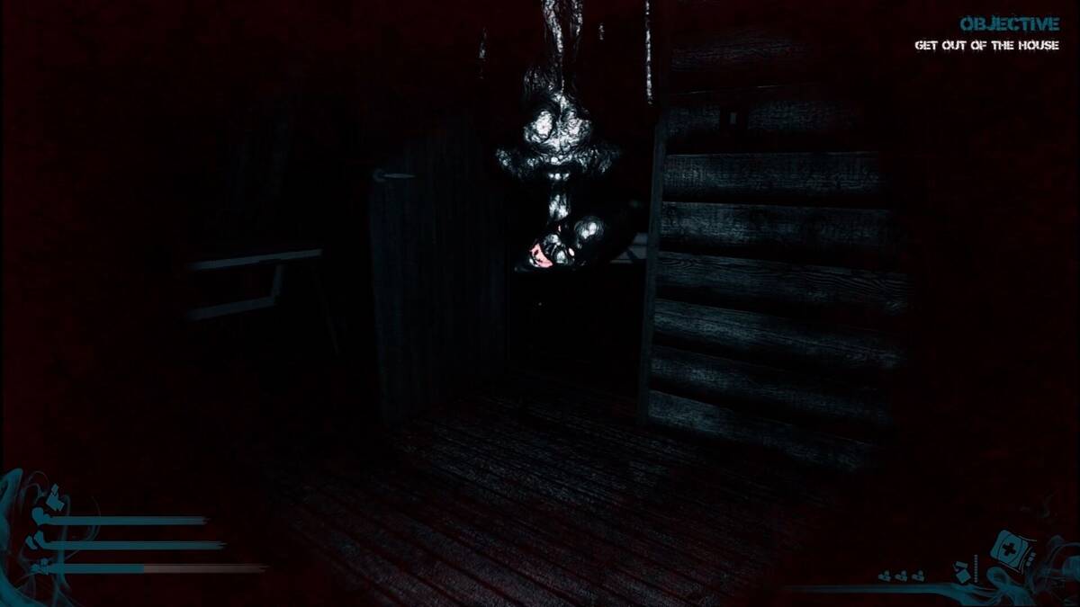 Скриншот 7 к игре Ungate