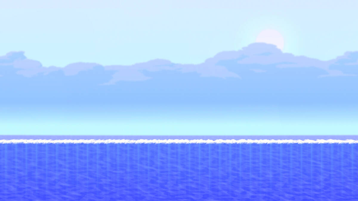 Скриншот 5 к игре Pixel Piracy Online