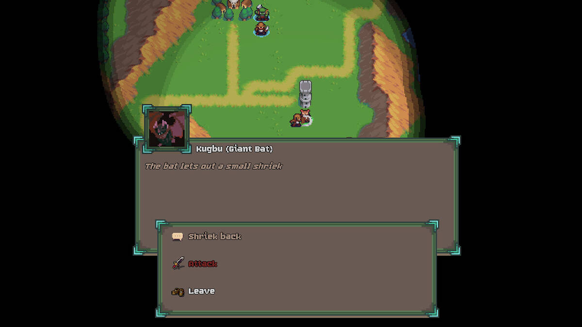 Скриншот 5 к игре A Kingdom To Conquer
