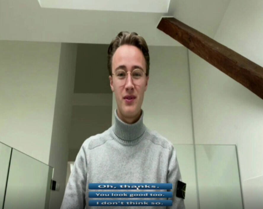 Скриншот 7 к игре Psychiatrist Simulator 2