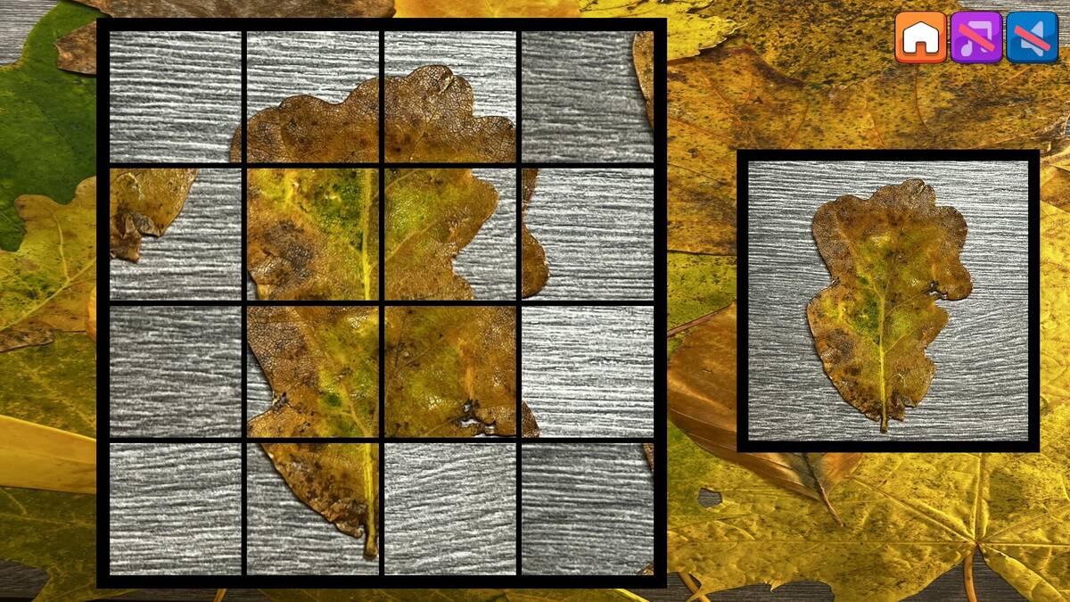 Скриншот 5 к игре OG Puzzlers: Fall 2K23