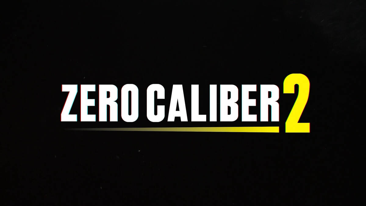 Скриншот 5 к игре Zero Caliber 2 Remastered