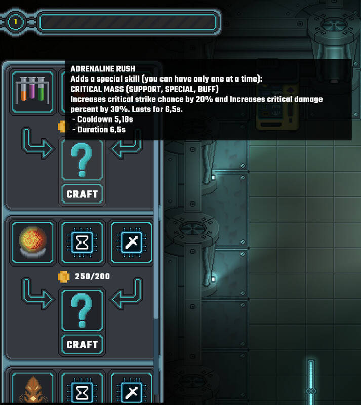 Скриншот 6 к игре The Phoenix Protocol