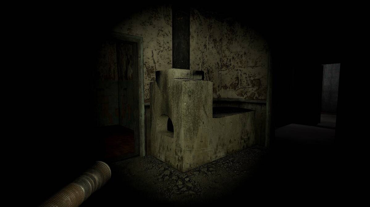 Скриншот 5 к игре Crawlspace Multiplayer