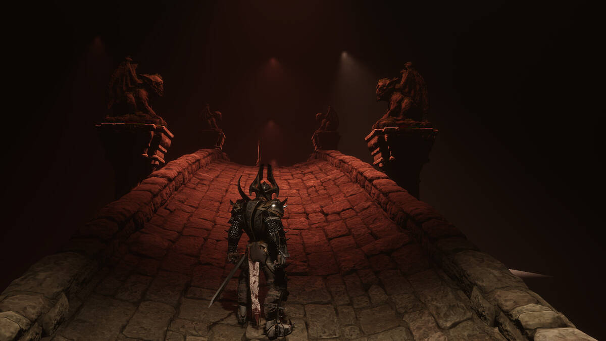 Скриншот 6 к игре Castle of Lord Velimir