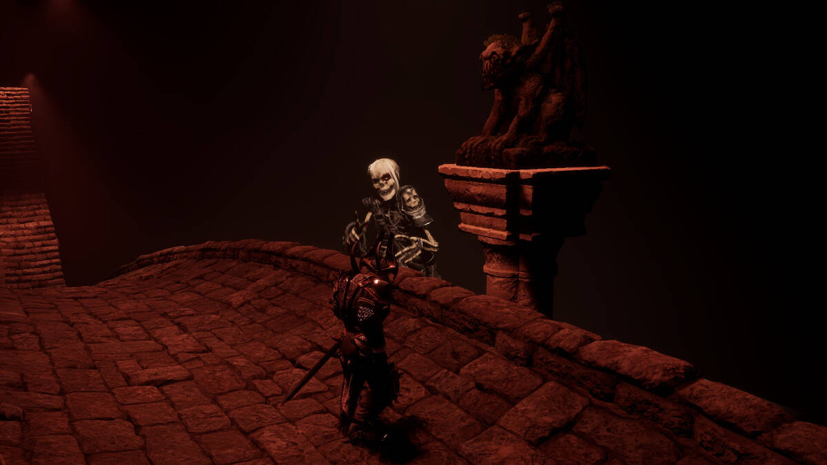 Скриншот 7 к игре Castle of Lord Velimir