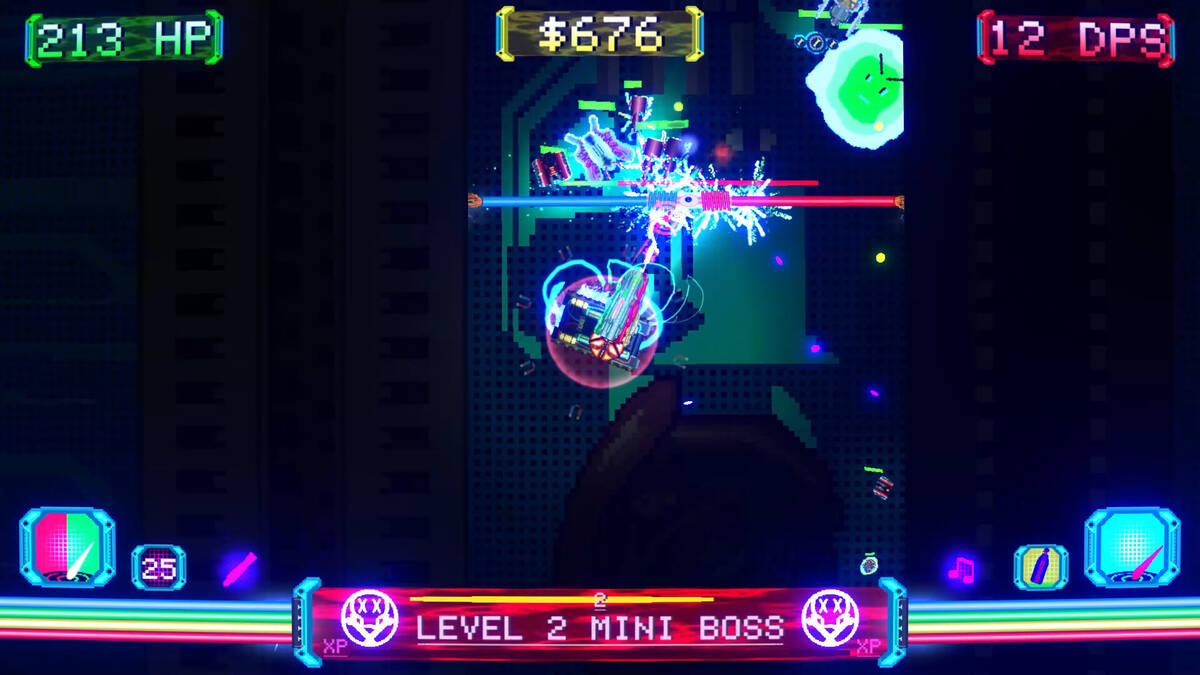 Скриншот 7 к игре Homebrew32