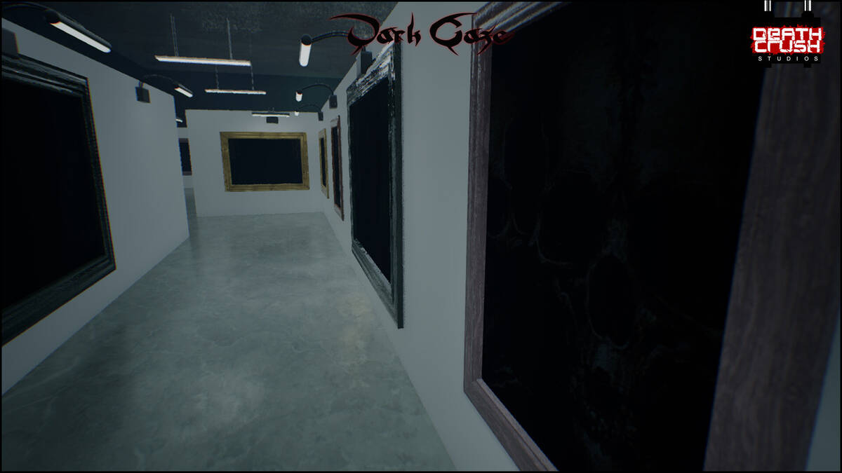 Скриншот 6 к игре Dark Gaze - Curse of the Black Nazar