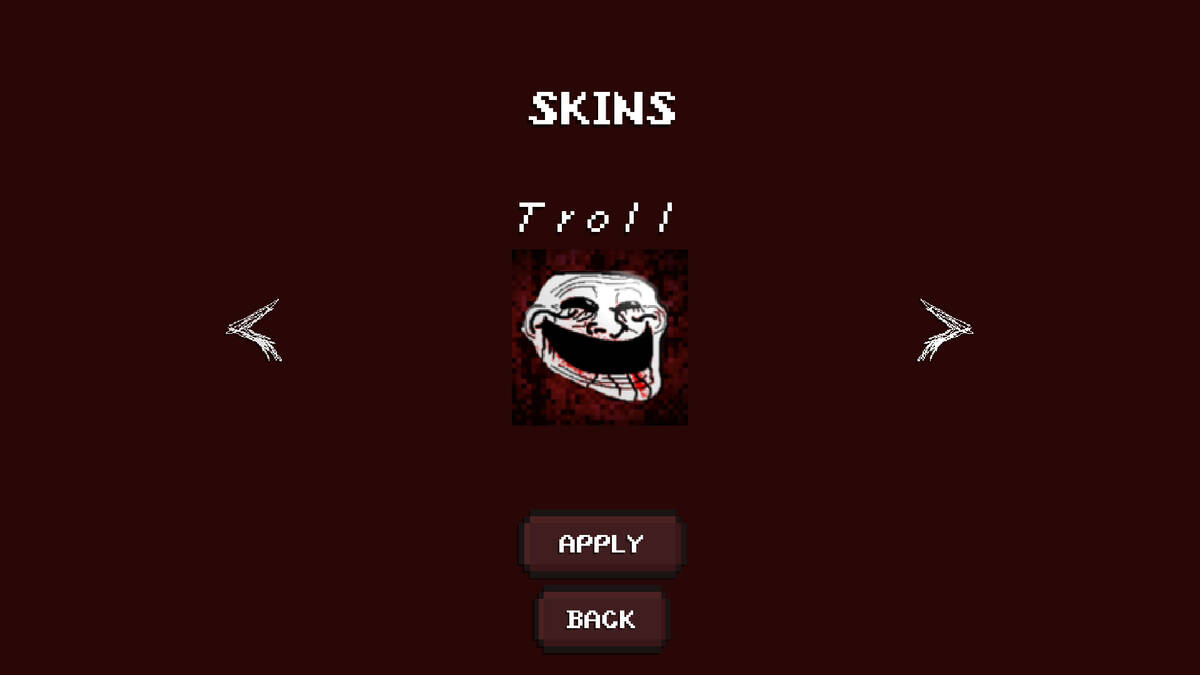 Скриншот 6 к игре Cover Yourself in Blood