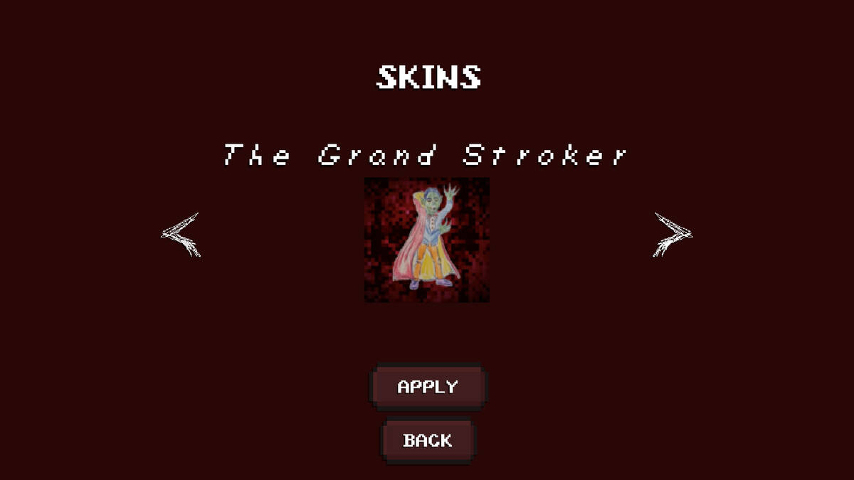 Скриншот 8 к игре Cover Yourself in Blood