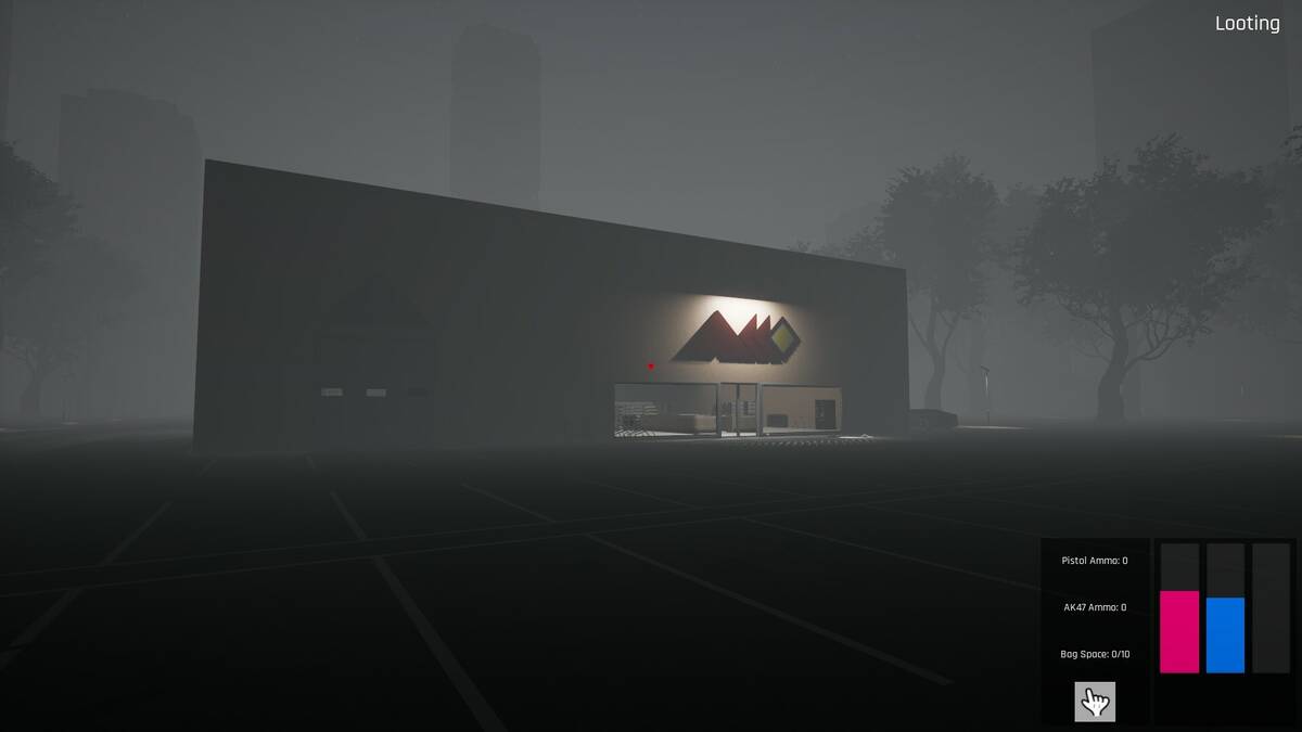 Скриншот 7 к игре Closing Shift