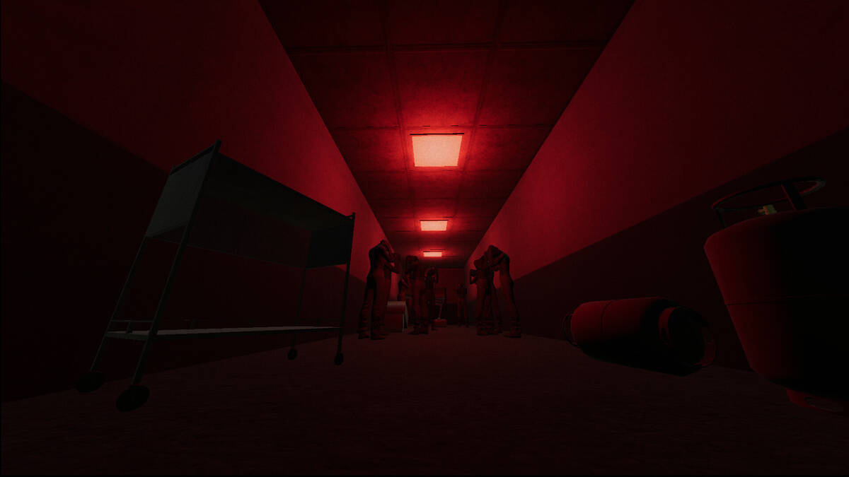 Скриншот 5 к игре The Snare