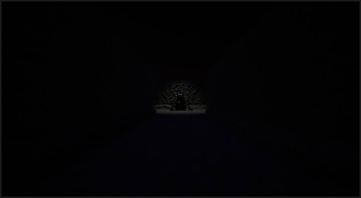 Скриншот 5 к игре Frostbiter