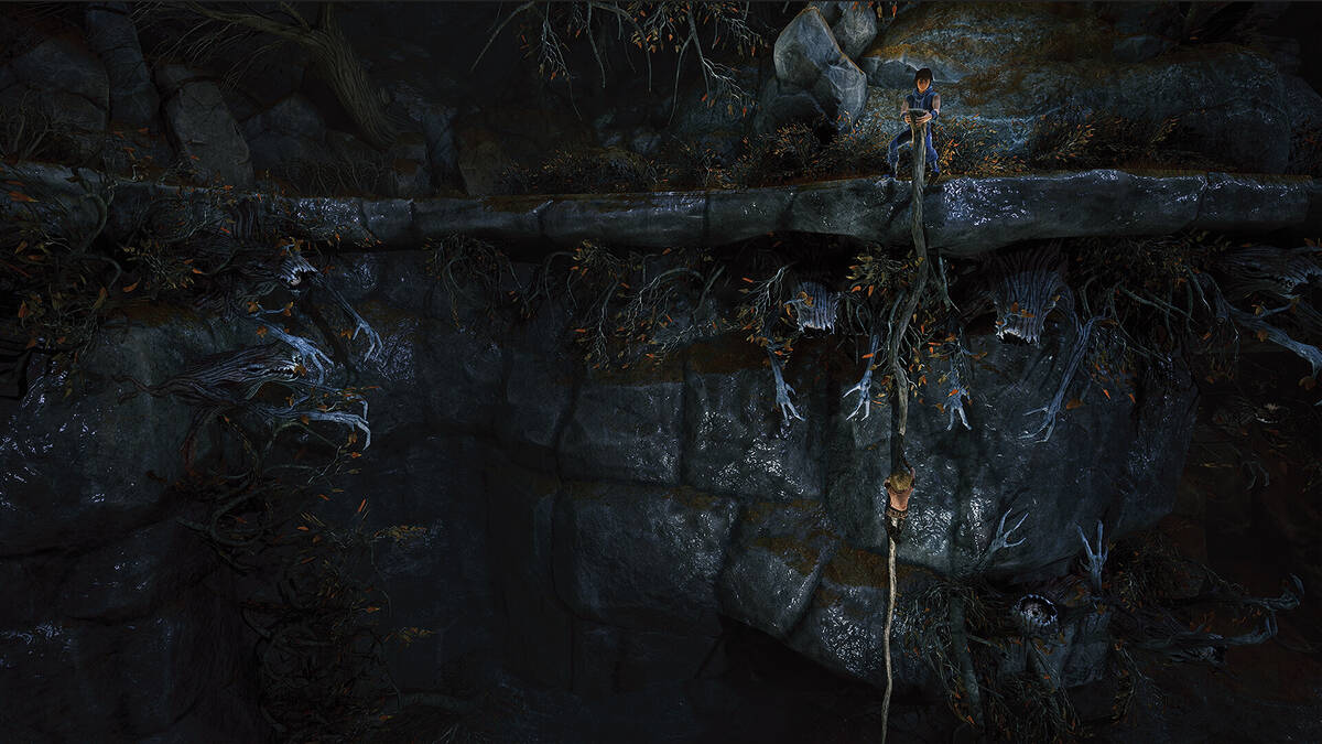 Скриншот 8 к игре Brothers: A Tale of Two Sons Remake