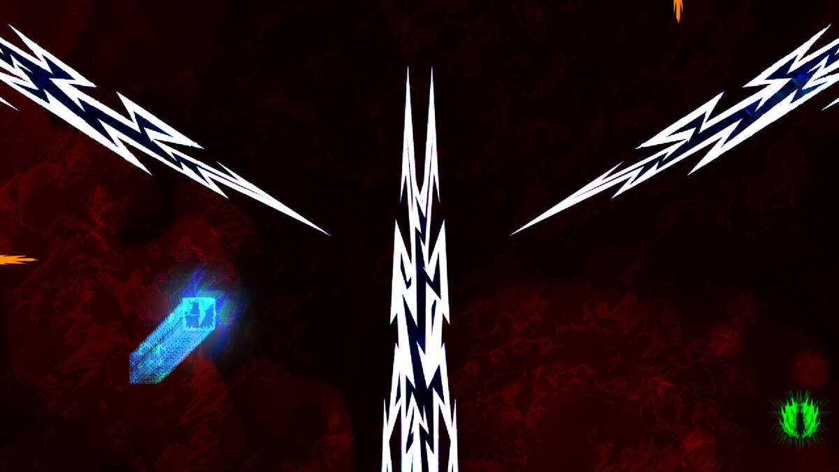 Скриншот 8 к игре Forced Sacrifice: Lost Soul