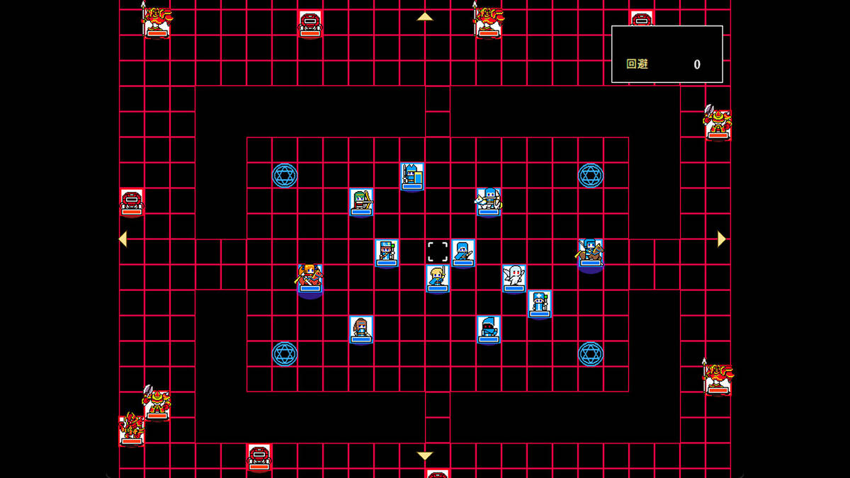 Скриншот 8 к игре 導白のルセン2 -いつか、きみが大人になっても-