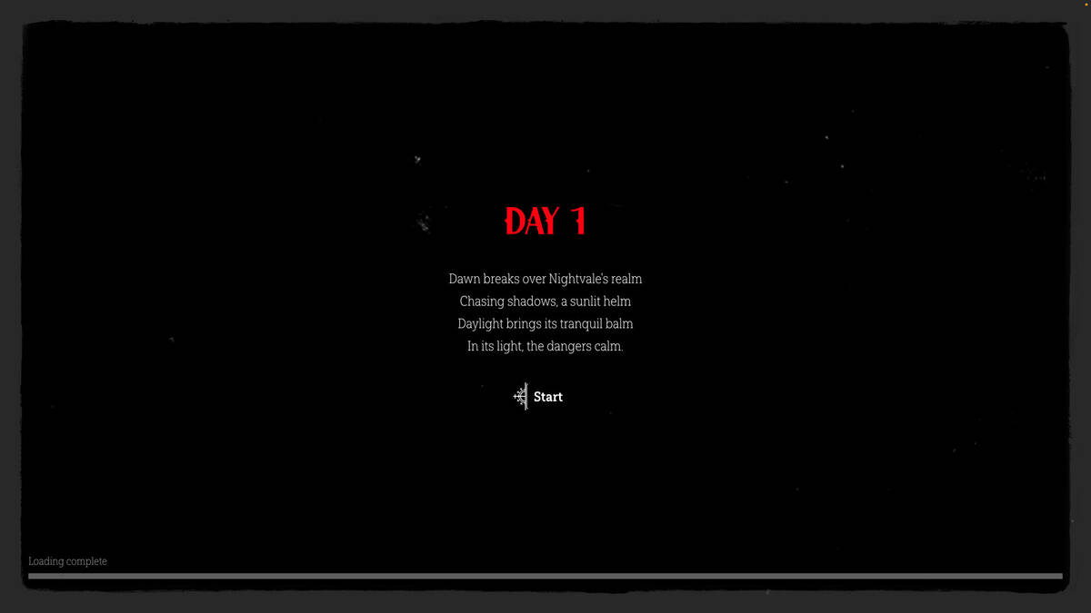 Скриншот 5 к игре The Inn at Nightfall