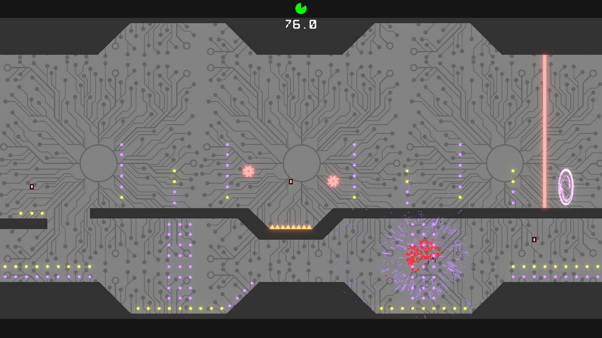 Скриншот 6 к игре Before Time Runs Out