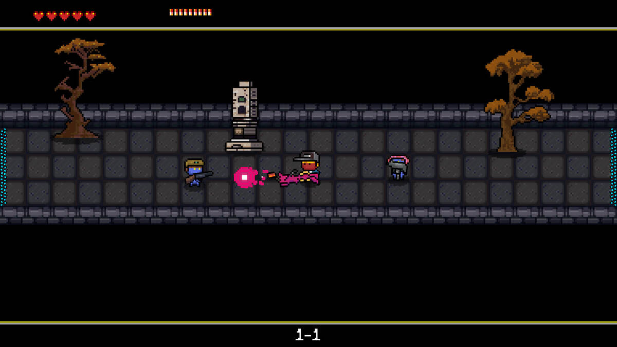 Скриншот 5 к игре Small Demon