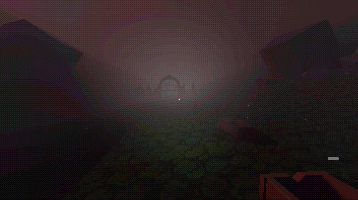 Скриншот 5 к игре They Can Hear Us
