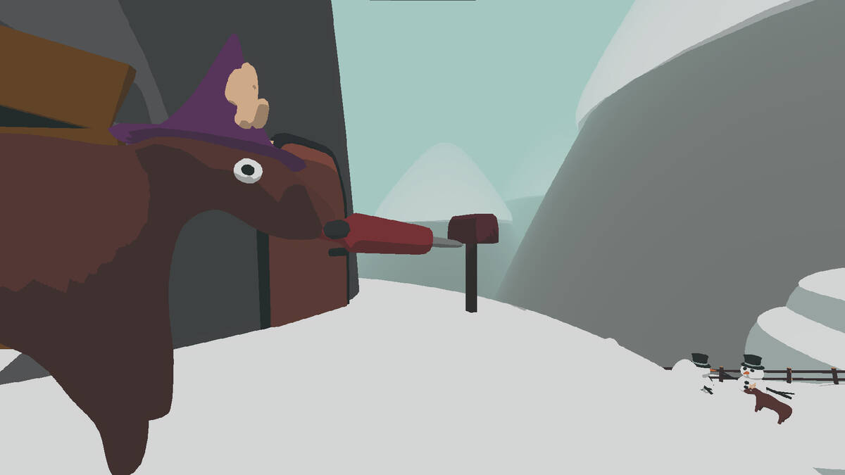Скриншот 5 к игре Weird Meese