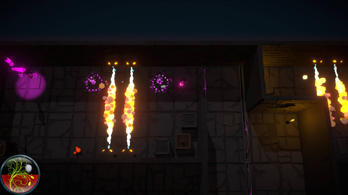 Скриншот 6 к игре Witchy Woes