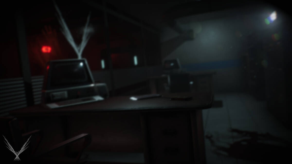 Скриншот 5 к игре SCP: Valravn