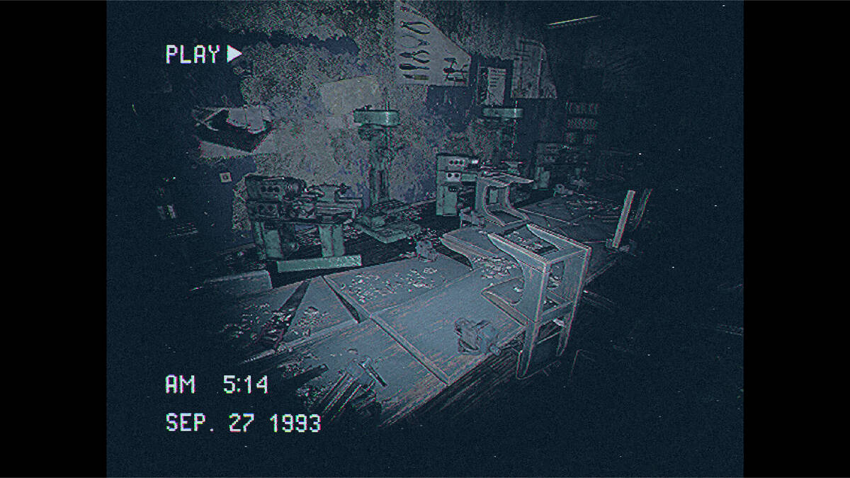 Скриншот 7 к игре 午夜惊坤