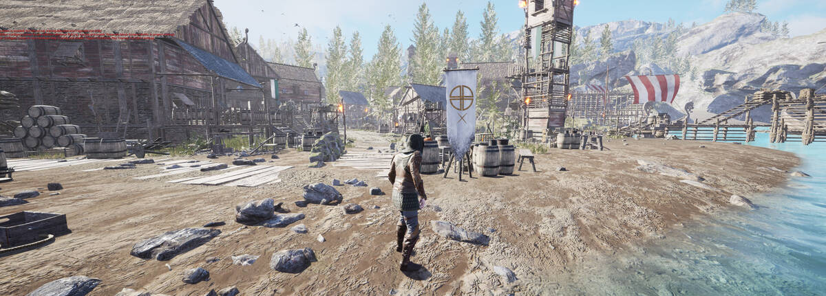 Скриншот 6 к игре Medieval Life: Chronicles Of Annora