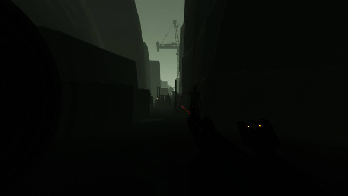 Скриншот 8 к игре Prion: Infection