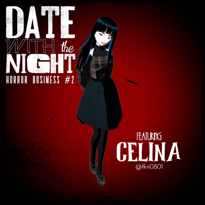 Скриншот 5 к игре Date With the Night