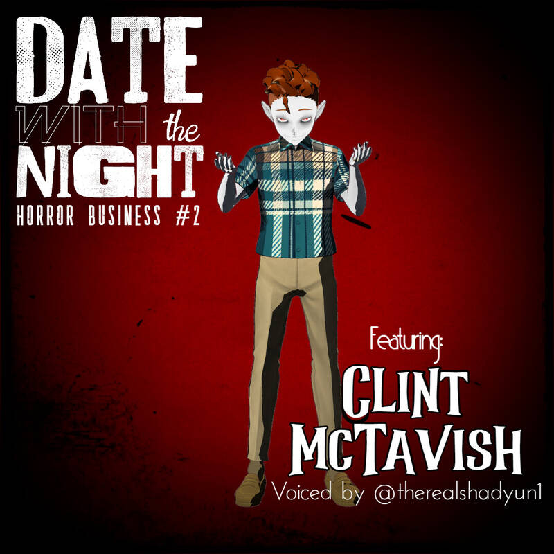 Скриншот 6 к игре Date With the Night