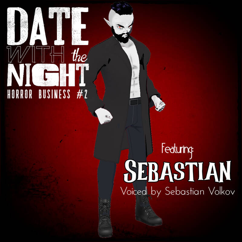 Скриншот 7 к игре Date With the Night