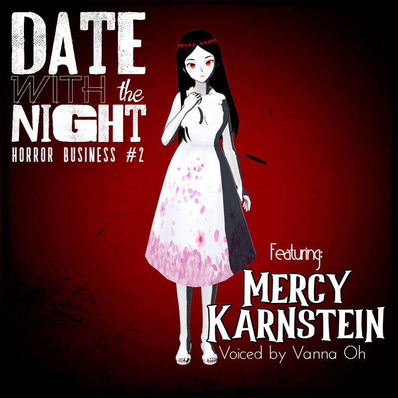 Скриншот 8 к игре Date With the Night