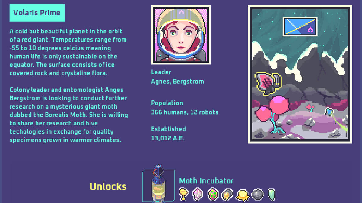 Скриншот 5 к игре Prospector: The First Contract