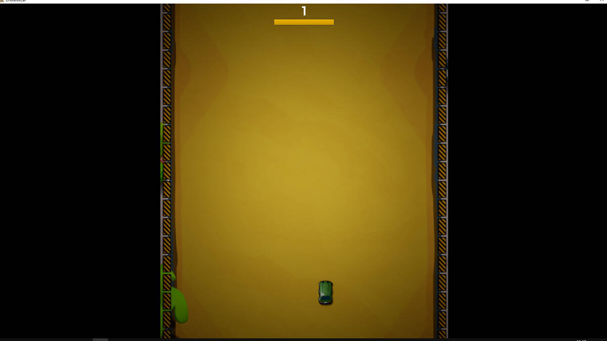 Скриншот 5 к игре EndlessCar