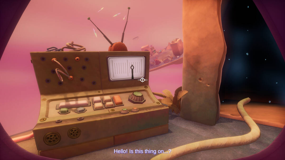 Скриншот 5 к игре Spectacle: Worlds Unseen