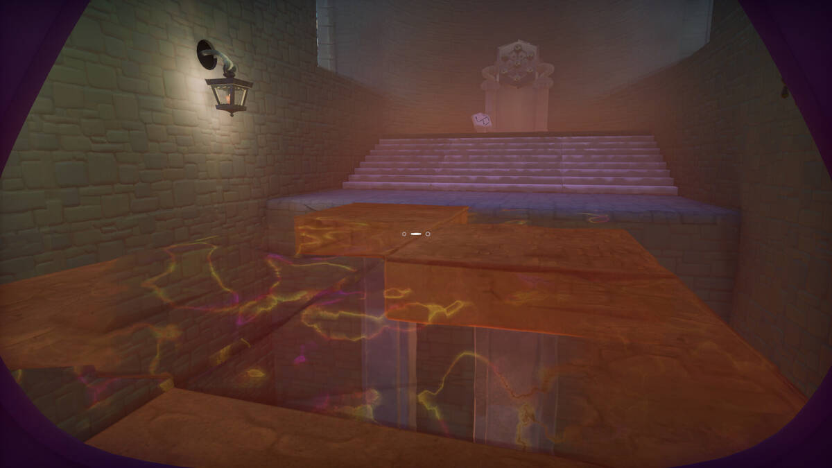 Скриншот 7 к игре Spectacle: Worlds Unseen