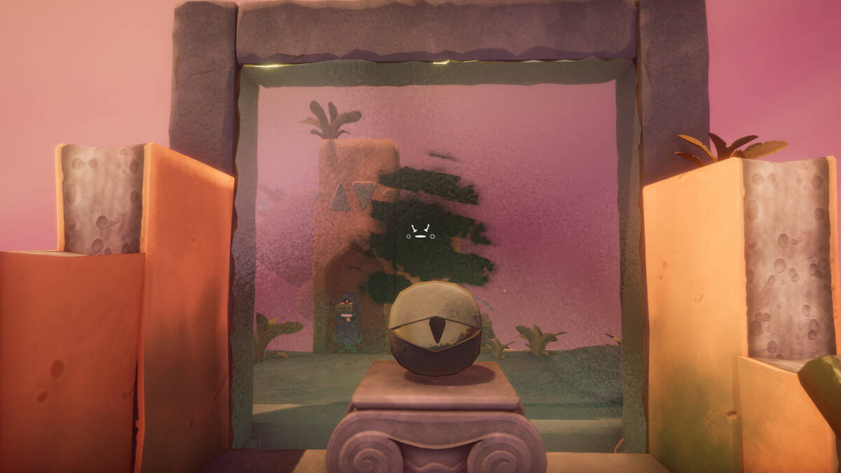 Скриншот 8 к игре Spectacle: Worlds Unseen