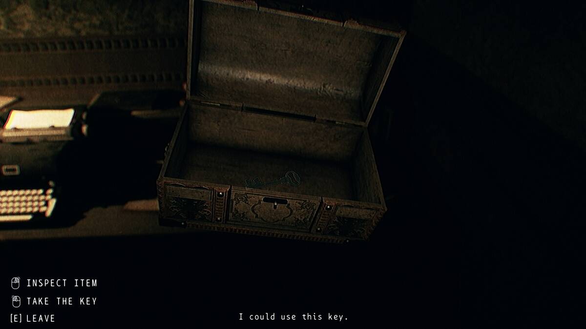 Скриншот 5 к игре Who am I: Remedy