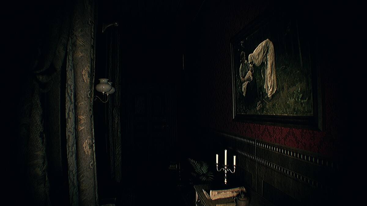 Скриншот 6 к игре Who am I: Remedy