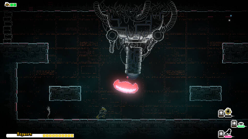 Скриншот 7 к игре TAKE BOMB: The suit take off