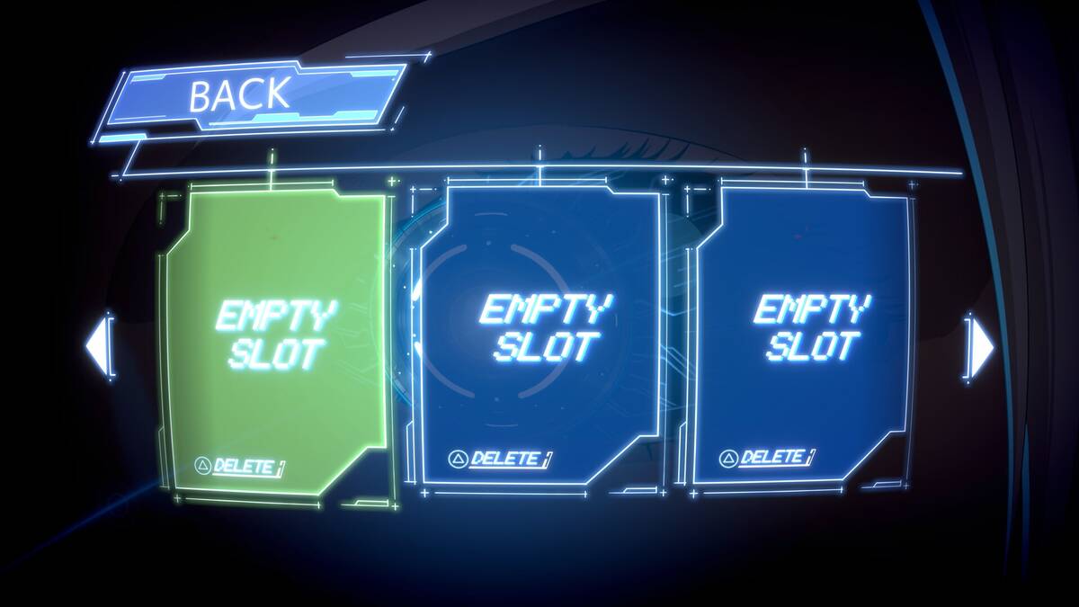 Скриншот 7 к игре Eden Genesis