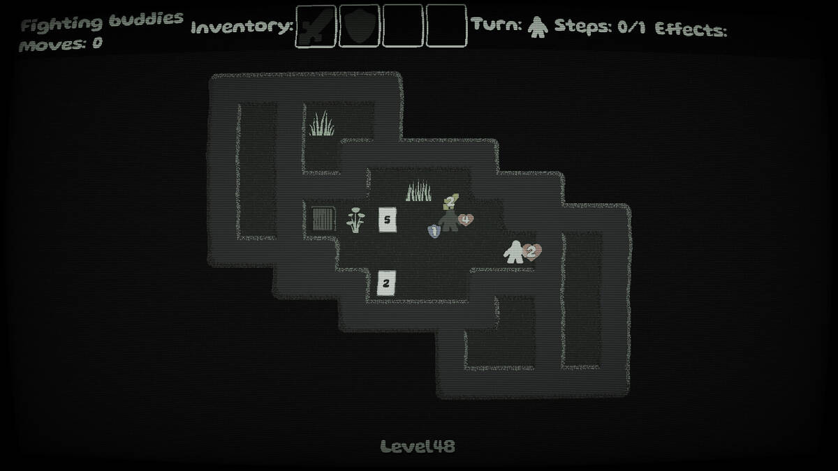 Скриншот 5 к игре TurnSkull