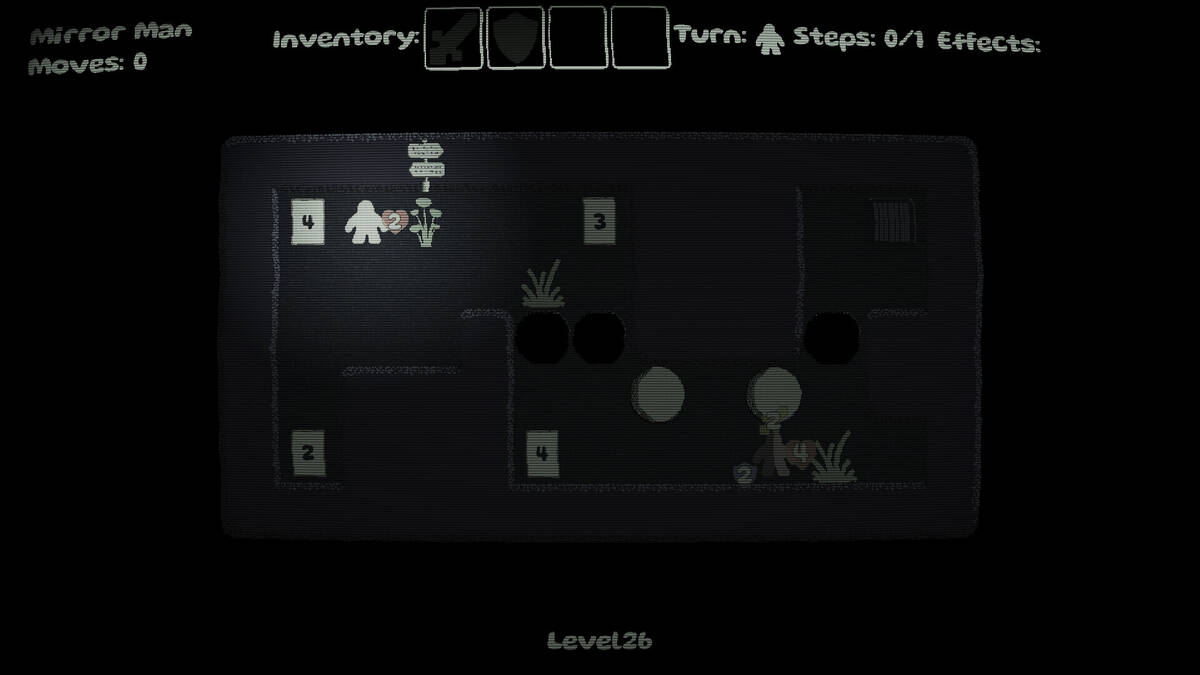 Скриншот 6 к игре TurnSkull